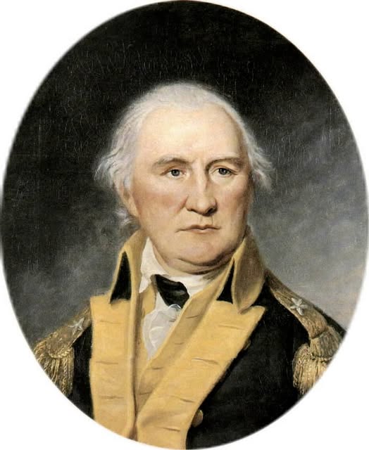 General Daniel Morgan